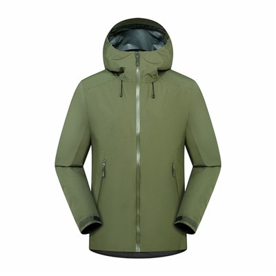 Xita Trench Coat Waterproof