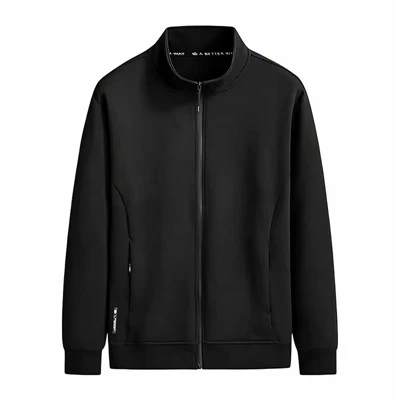 Zip-Up Kowt Każwali
